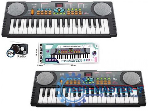 Keyboard muzyczny 37 klawiszy