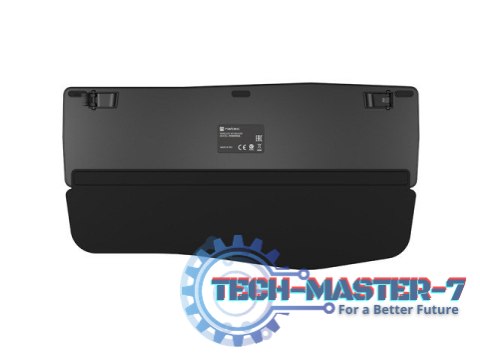 Klawiatura Porifera US bezprzewodowa Bluetooth + 2.4GHZ Klawiatura Porifera US bezprzewodowa Bluetooth + 2.4GHZ