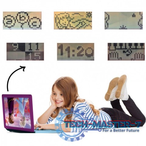Laptop edukacyjny Disney Frozen dwujęzyczny PL/ ENG 124 aktywności Laptop edukacyjny Disney Frozen dwujęzyczny PL/ ENG 124 aktywności