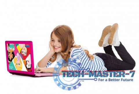 Laptop edukacyjny Disney Księżniczki Dwujęzyczny PL/ ENG 124 aktywności Laptop edukacyjny Disney Księżniczki Dwujęzyczny PL/ ENG 124 aktywności
