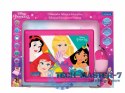 Laptop edukacyjny Disney Princess Trzyjęzyczny UA/PENG/PL 186 aktywności