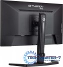 Monitor 23,8 cala GB2445HSU-B2 IPS,FHD,100Hz,1ms,2xUSB,300cd