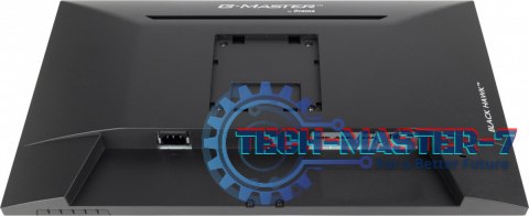 Monitor 23,8 cala GB2445HSU-B2 IPS,FHD,100Hz,1ms,2xUSB,300cd Monitor 23,8 cala GB2445HSU-B2 IPS,FHD,100Hz,1ms,2xUSB,300cd