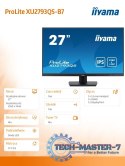 Monitor 27 cali XU2793QS-B7 IPS,QHD,100Hz,HDMI,DP