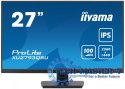 Monitor 27 cali XU2793QSU-B7 IPS,QHD,100Hz,HDMI,DP,300cd