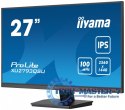 Monitor 27 cali XU2793QSU-B7 IPS,QHD,100Hz,HDMI,DP,300cd
