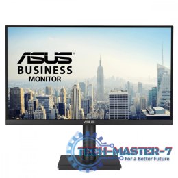 Monitor 27 cali VA27UCPS 4K UHD USB-C65 HDR10