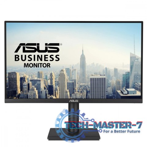 Monitor 27 cali VA27UCPS 4K UHD USB-C65 HDR10