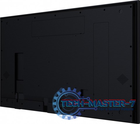 Monitor wielkoformatowy 65 cali LH6560UHS-B2A 24/7,500cd,4K,VA,Wifi Monitor wielkoformatowy 65 cali LH6560UHS-B2A 24/7,500cd,4K,VA,Wifi