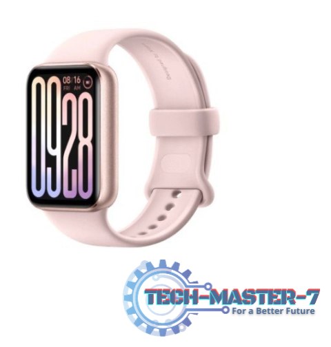 Opaska sportowa Smart Band 9 Różowa Opaska sportowa Smart Band 9 Różowa