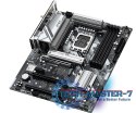 Płyta główna B760 Pro RS WIFI s1700 4DDR5 DP/HDMI M.2 ATX
