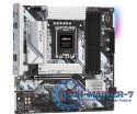 Płyta główna B760M Pro RS s1700 4DDR5 DP/HDMI mATX