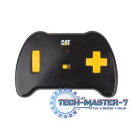 Pojazd CAT RC Buldozer 1:64
