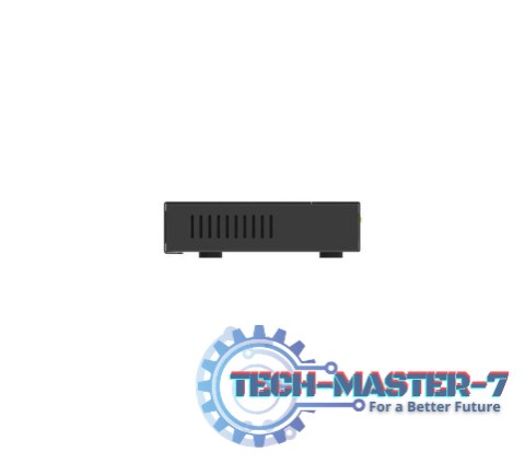 Przełącznik niezarządzalny GS305P-300EUS PoE+ Gigabit 5-portowy SOHO z serii 300 Przełącznik niezarządzalny GS305P-300EUS PoE+ Gigabit 5-portowy SOHO z serii 300