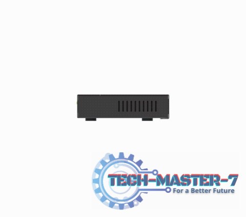 Przełącznik niezarządzalny GS305P-300EUS PoE+ Gigabit 5-portowy SOHO z serii 300 Przełącznik niezarządzalny GS305P-300EUS PoE+ Gigabit 5-portowy SOHO z serii 300