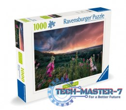 Puzzle 1000 elementów Nadchodzi burza