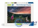 Puzzle 1000 elementów Nadchodzi burza