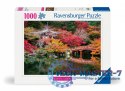 Puzzle 1000 elementów Ogród Dai go-ji Kyoto Japonia