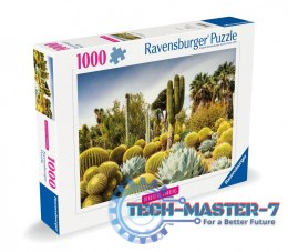 Puzzle 1000 elementów Ogród pustyni Huntington USA