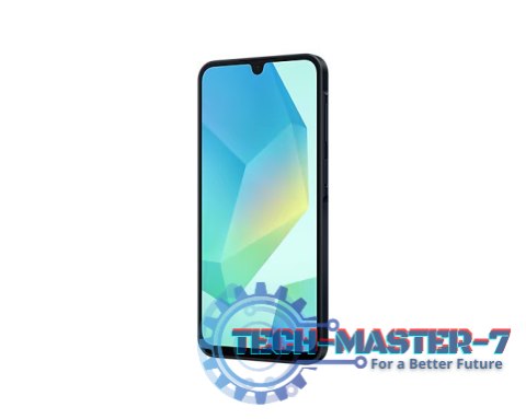 Smartfon Galaxy A16 5G 4/128 GB czarny Smartfon Galaxy A16 5G 4/128 GB czarny
