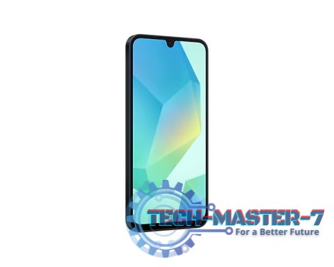 Smartfon Galaxy A16 5G 4/128 GB czarny Smartfon Galaxy A16 5G 4/128 GB czarny