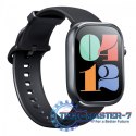 Smartwatch C4 2 cale 300 mAh czarny