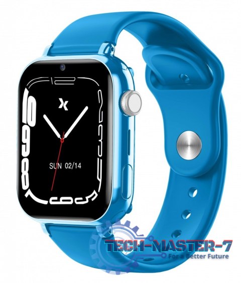 Smartwatch FW59 Kiddo 4G dla dziecka Smartwatch FW59 Kiddo 4G dla dziecka