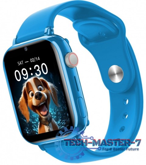 Smartwatch FW59 Kiddo 4G dla dziecka Smartwatch FW59 Kiddo 4G dla dziecka