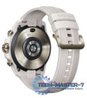Smartwatch GS Explorer 1.3 cala 460 mAh Biały