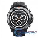 Smartwatch GS Explorer 1.3 cala 460 mAh Czarny