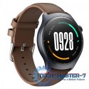 Smartwatch Lite 3 1.3 cala 400 mAh jasno-złoty