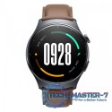 Smartwatch Lite 3 1.3 cala 400 mAh jasno-złoty