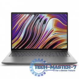 Stacja robocza ZBook Power 16 G11A/W11P/16/A R7-8845HS 1TB/32GB A3ZE1ET