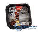 Tortownica kwadratowa 23.5 cm Torta