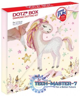 Zestaw Diamond Dotz Bądź wyjątkowy