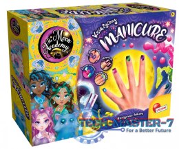 Zestaw Moon Academy Księżycowy manicure
