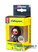 Brelok 3D Cyberpunk 2077 Johnny Silverhand Good Loot