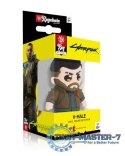 Brelok 3D Cyberpunk 2077 V-Male Good Loot