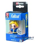 Brelok 3D Fallout Vault Boy Good Loot