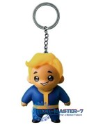 Brelok 3D Fallout Vault Boy Good Loot
