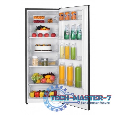 Chłodziarka MPM-246-CJ-26 czarna Chłodziarka MPM-246-CJ-26 czarna
