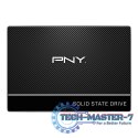 Dysk SSD 1TB 2,5 SATA3 Bulk SSD7CS900-1TB-SI