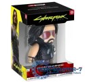 Figurka kolekcjonerska Cyberpunk 2077 Johnny Silverhand