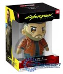 Figurka kolekcjonerska Cyberpunk 2077 - V-Male