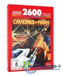 Gra Caverns Of Mars