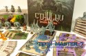 Gra Cthulhu: Death May Die - Kampania 4