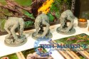 Gra Cthulhu: Death May Die - Kampania 4