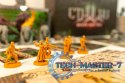 Gra Cthulhu: Death May Die - Kampania 4