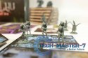 Gra Cthulhu: Death May Die - Kampania 4