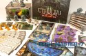 Gra Cthulhu: Death May Die - Kampania 4